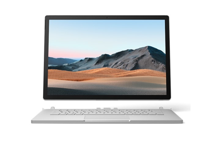 龙门Surface 维修前的准备工作