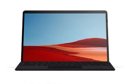 龙门Surface Pro