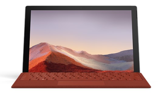 龙门Surface Go