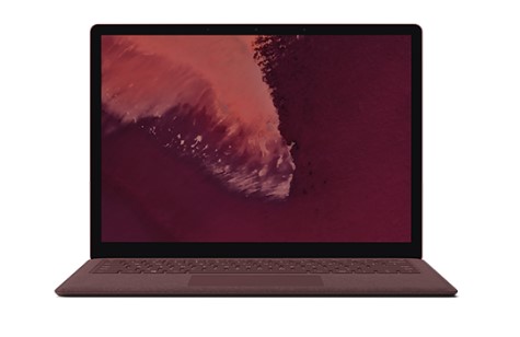 龙门Surface Laptop